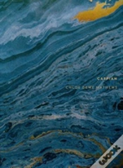 Capa do artigo Chloe Dewe Mathews: Caspian: The Elements