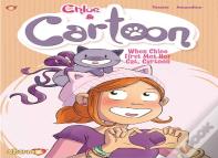 Chloe & Cartoon