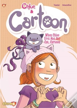 Capa do artigo Chloe & Cartoon