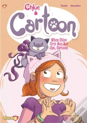 Capa do artigo Chloe & Cartoon