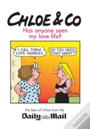 Capa do artigo Chloe & Co.