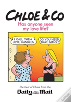 Capa do artigo Chloe & Co.