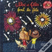 Capa do artigo Chloé Et Félix Font La Fête