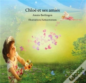 Capa do artigo Chloe Et Ses Amies