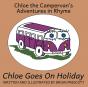 Chloe Goes On Holiday - Preview