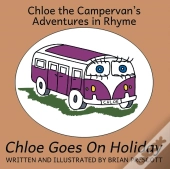 Chloe Goes On Holiday