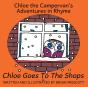 Chloe Goes To The Shops - Preview
