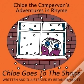 Chloe Goes To The Shops