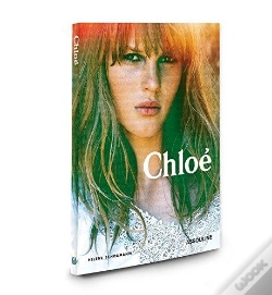Capa do artigo Chloe
