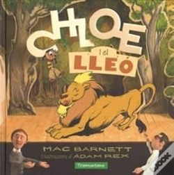 Capa do artigo Chloe I El Lleö