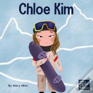 Chloe Kim