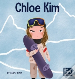 Capa do artigo Chloe Kim