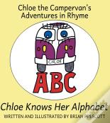 Chloe Knows Her Alphabet
