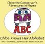 Chloe Knows Her Alphabet - Preview