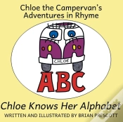 Capa do artigo Chloe Knows Her Alphabet