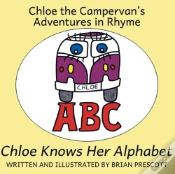 Capa do artigo Chloe Knows Her Alphabet