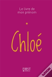 Capa do artigo Chloe