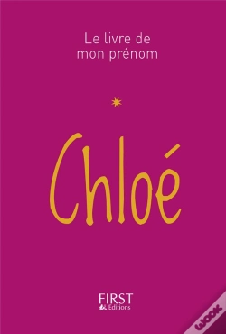 Capa do artigo Chloe
