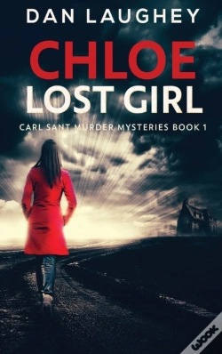 Capa do artigo Chloe - Lost Girl