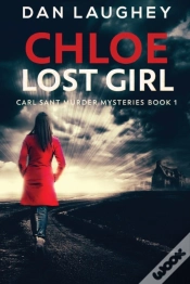 Capa do artigo Chloe - Lost Girl