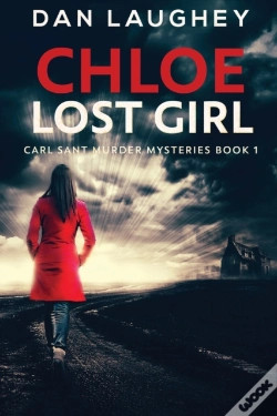 Capa do artigo Chloe - Lost Girl