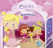 Capa do artigo Chloe Magique Danseuse