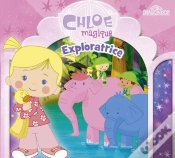 Capa do artigo Chloe Magique Exploratrice