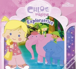 Capa do artigo Chloe Magique Exploratrice