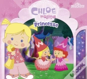 Capa do artigo Chloe Magique Princesse