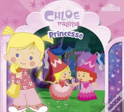 Capa do artigo Chloe Magique Princesse