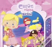 Capa do artigo Chloe Magique Sirene