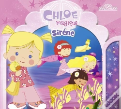 Capa do artigo Chloe Magique Sirene