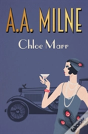 Capa do artigo Chloe Marr