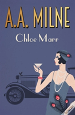 Capa do artigo Chloe Marr