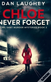 Capa do artigo Chloe - Never Forget