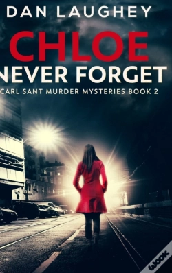 Capa do artigo Chloe - Never Forget