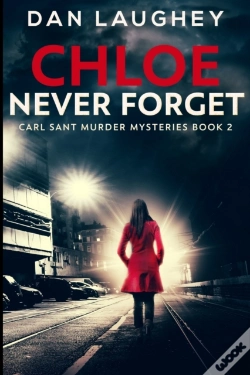 Capa do artigo Chloe - Never Forget