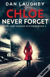 Capa do artigo Chloe - Never Forget