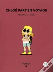 Capa do artigo Chloe Part En Voyage 11