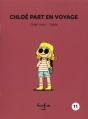 Chloe Part En Voyage 11 - Preview