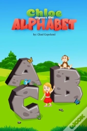 Chloe Rhymes The Alphabet