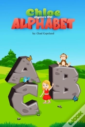 Capa do artigo Chloe Rhymes The Alphabet