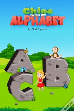 Capa do artigo Chloe Rhymes The Alphabet