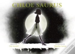 Capa do artigo Chloe Saurus