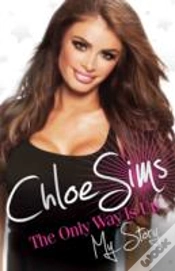 Capa do artigo Chloe Sims - The Only Way Is Up