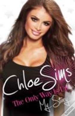 Capa do artigo Chloe Sims - The Only Way Is Up