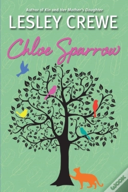 Capa do artigo Chloe Sparrow