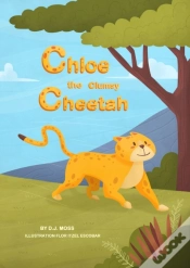Capa do artigo Chloe The Clumsy Cheetah