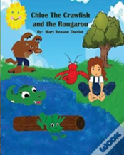 Chloe The Crawfish And The Rougarou