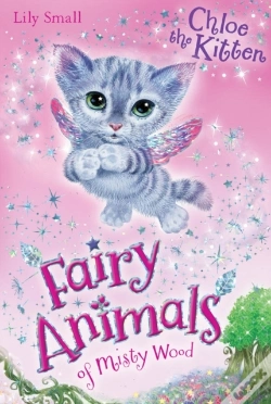 Capa do artigo Chloe The Kitten